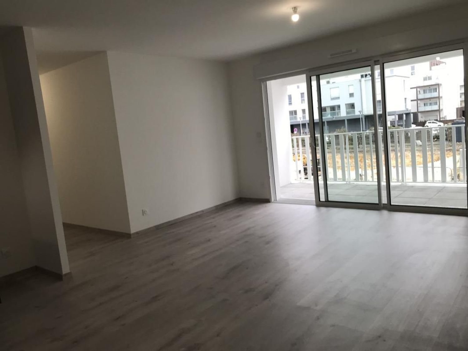 Appartement à louer, 65m², Vertou