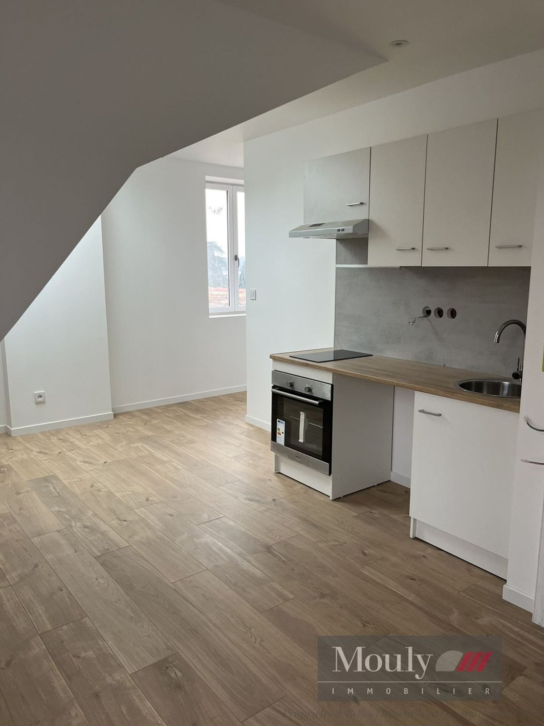 Appartement à louer, 37m², Cahors