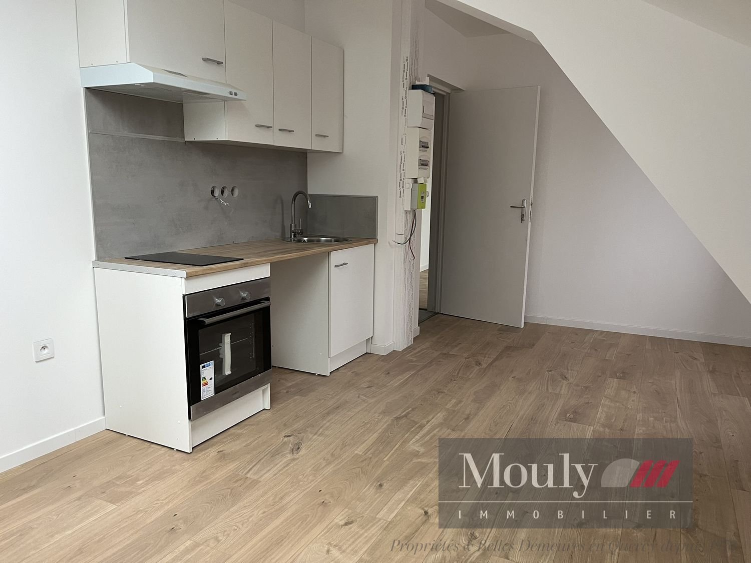 Appartement à louer, 37m², Cahors
