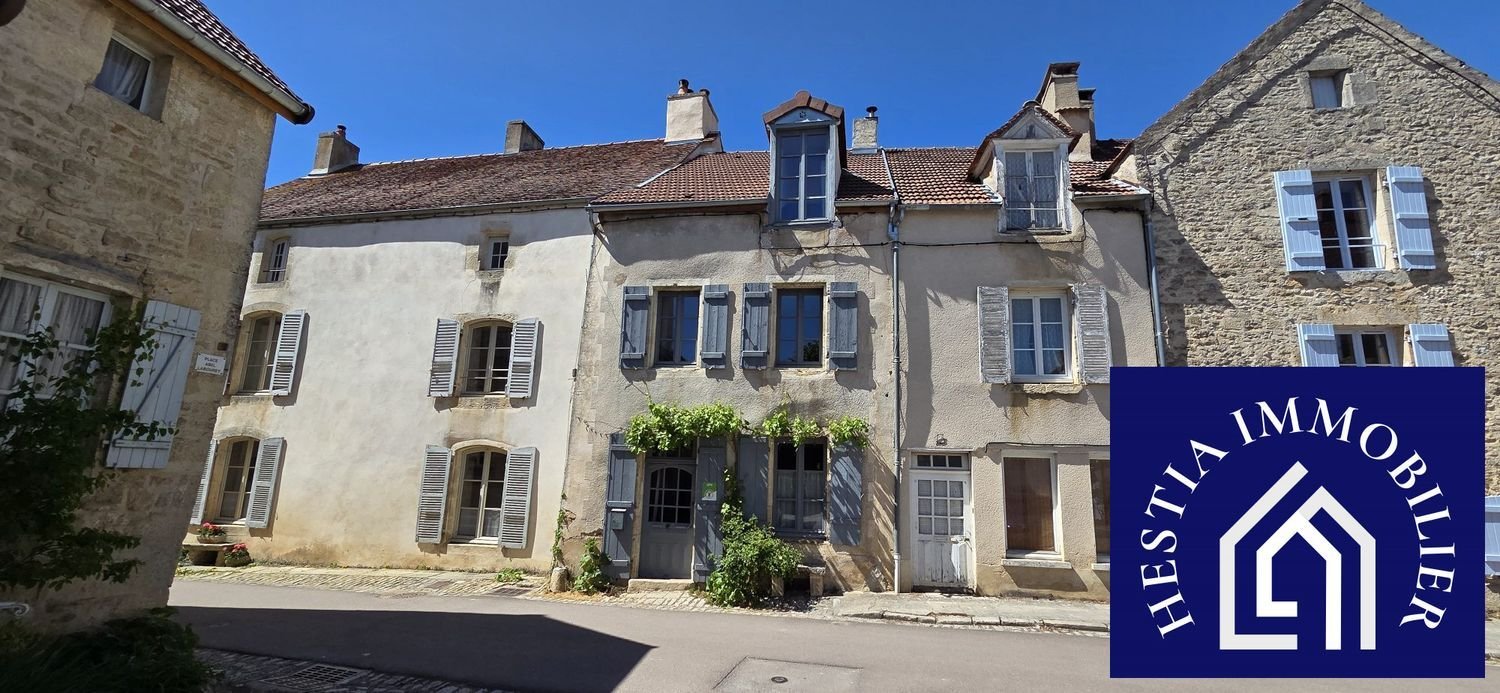 Maison à vendre, 85m², Flavigny-sur-Ozerain
