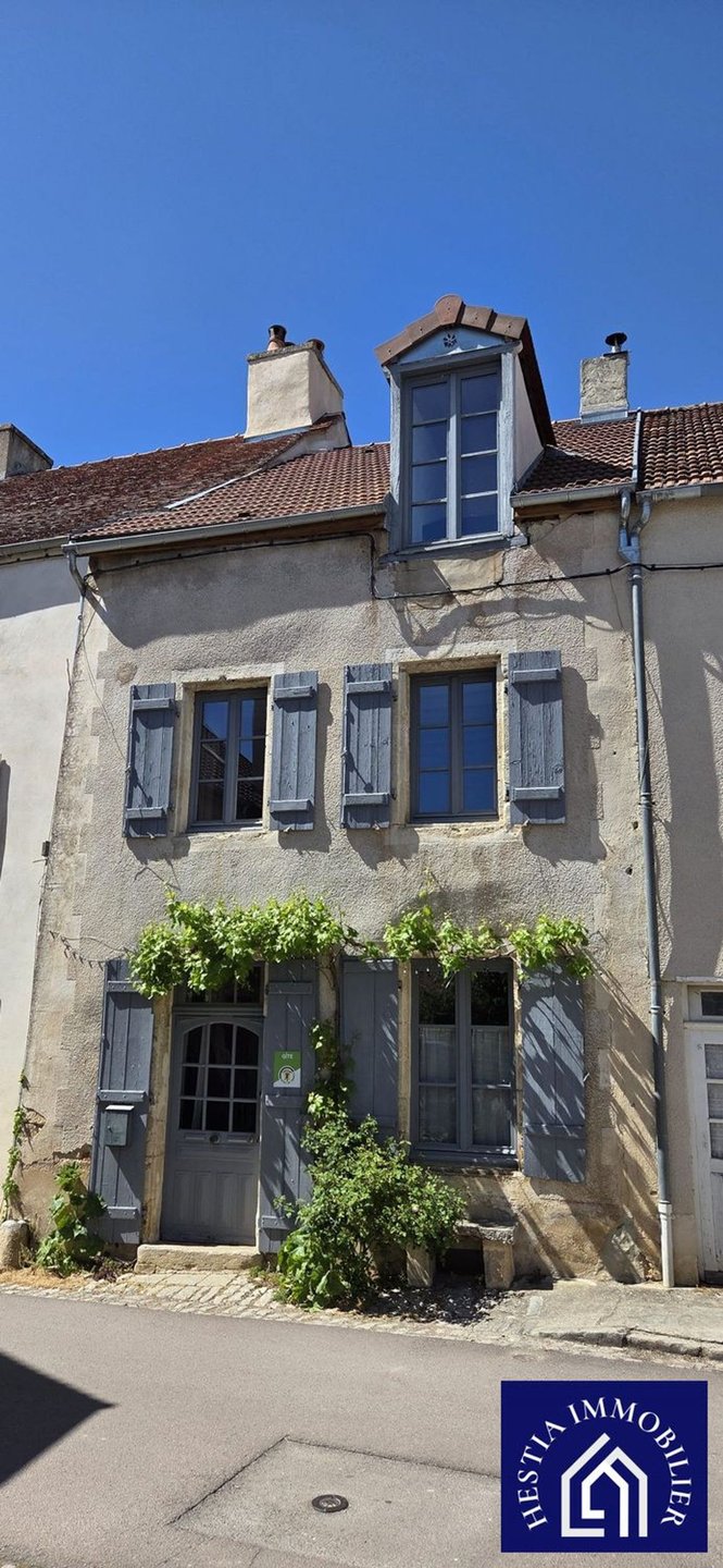Maison à vendre, 85m², Flavigny-sur-Ozerain
