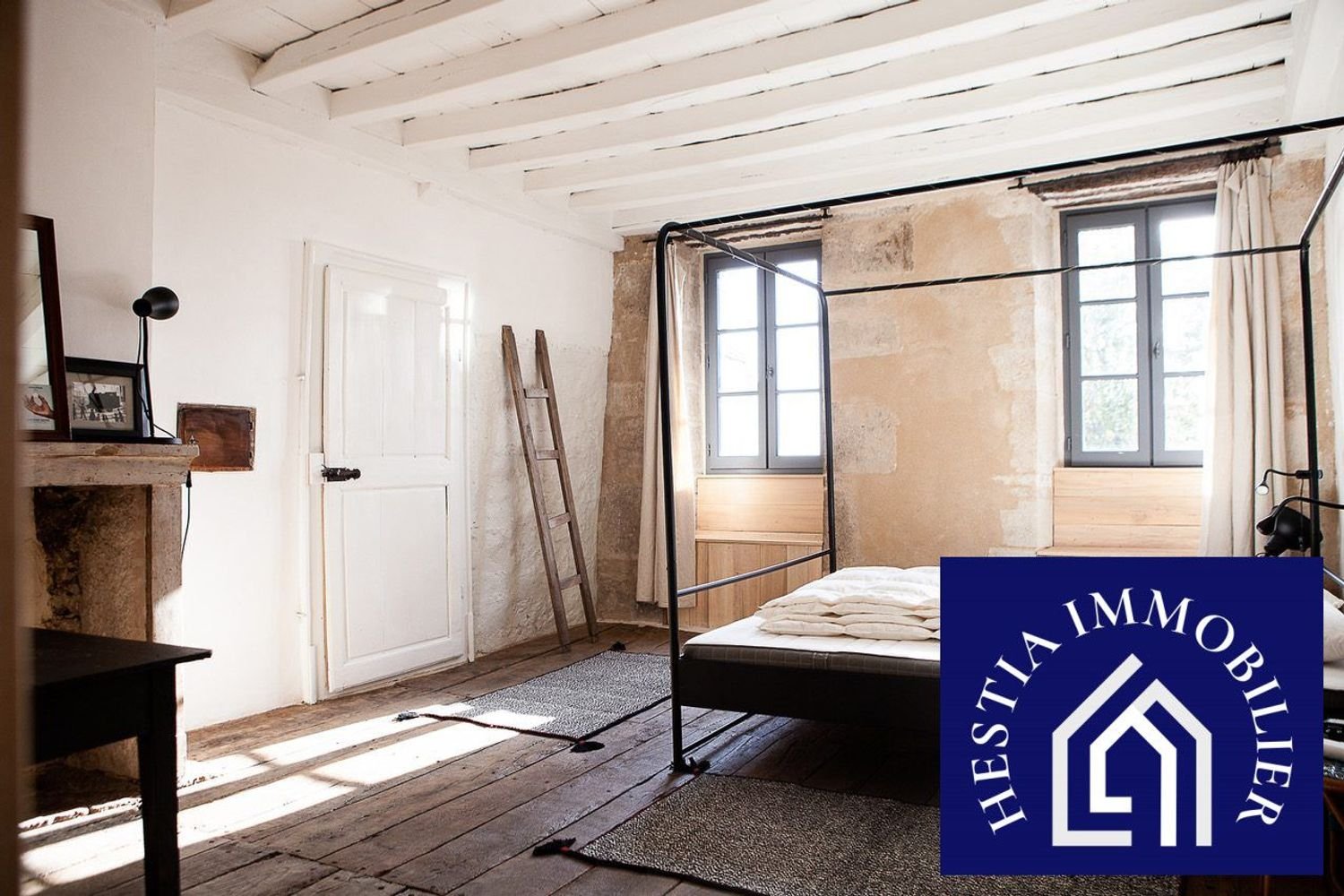 Maison à vendre, 85m², Flavigny-sur-Ozerain