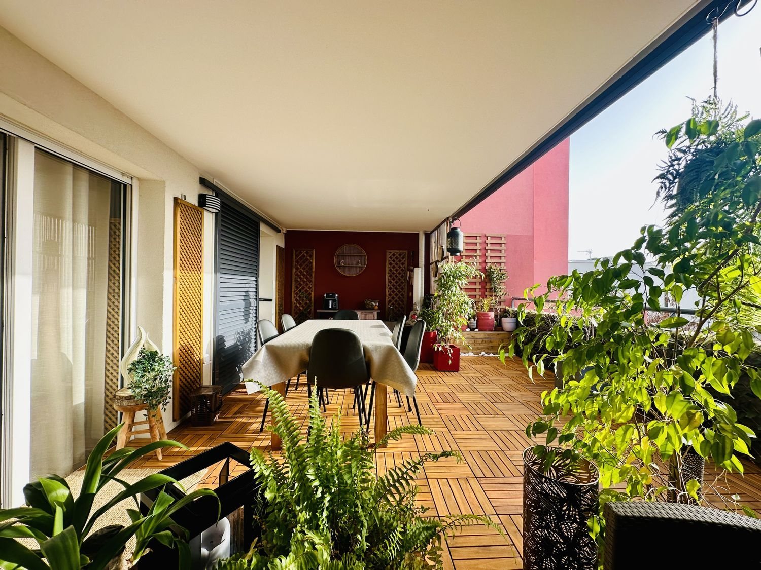 Appartement à vendre, 70m², Lattes