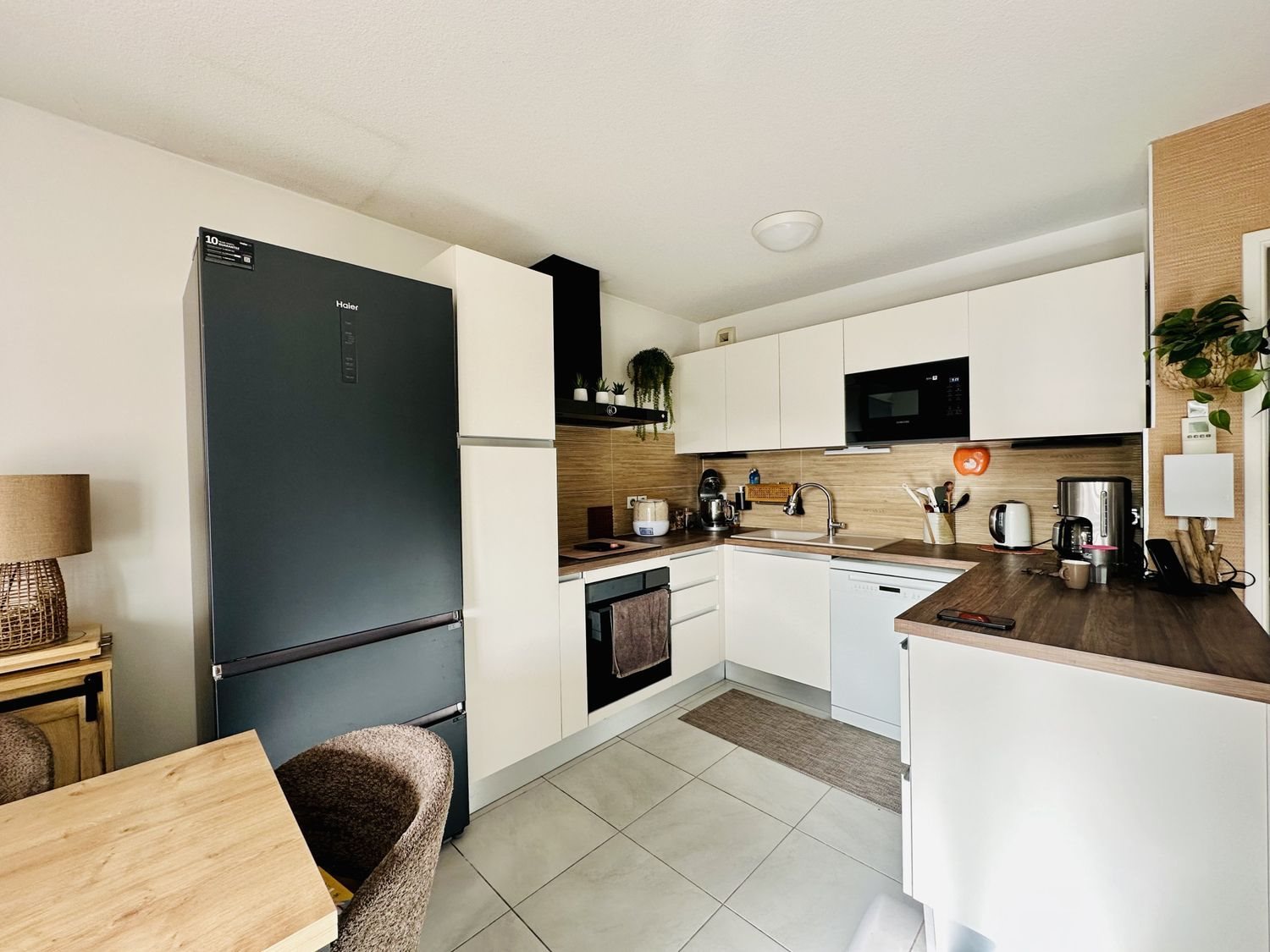 Appartement à vendre, 70m², Lattes