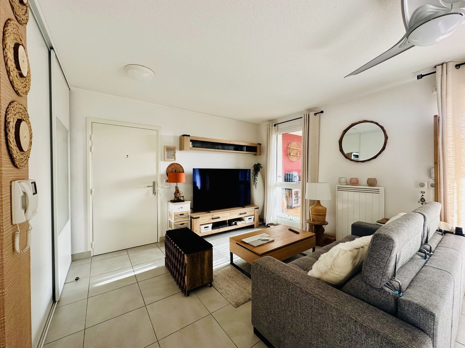 Appartement à vendre, 70m², Lattes