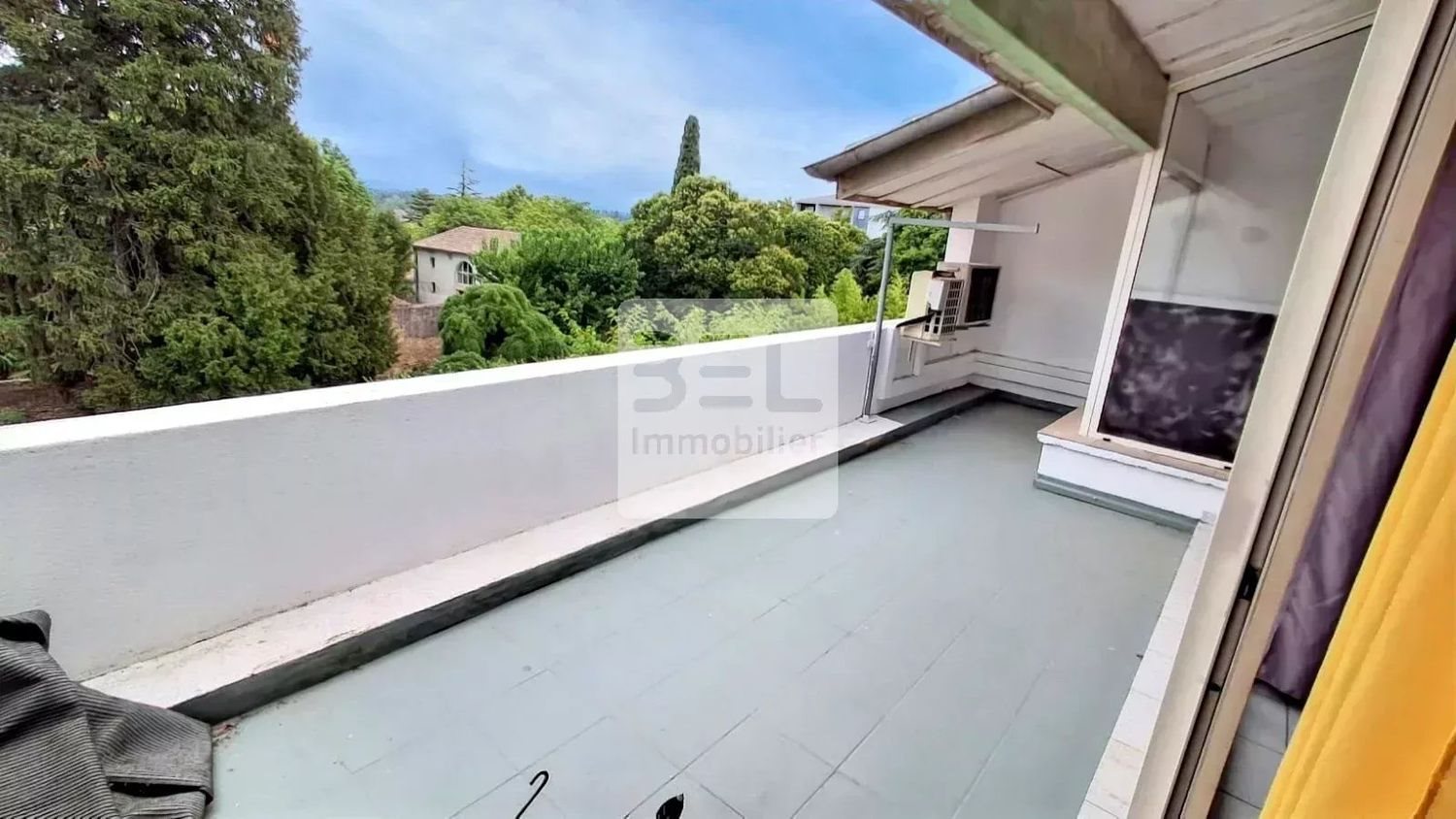 Appartement à louer, 68m², Pont-Saint-Esprit