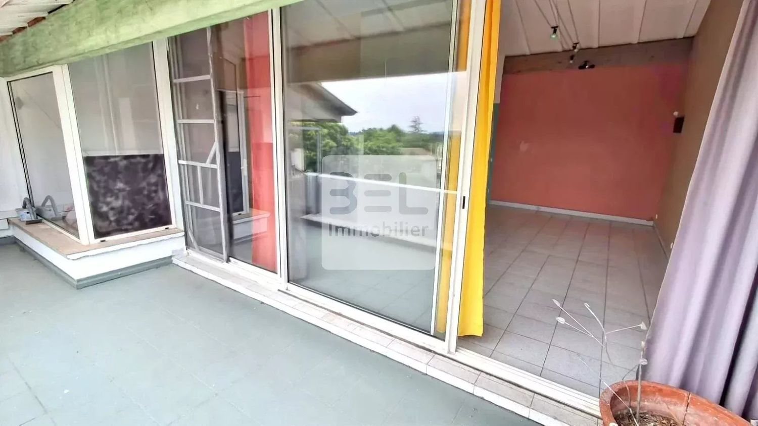 Appartement à louer, 68m², Pont-Saint-Esprit