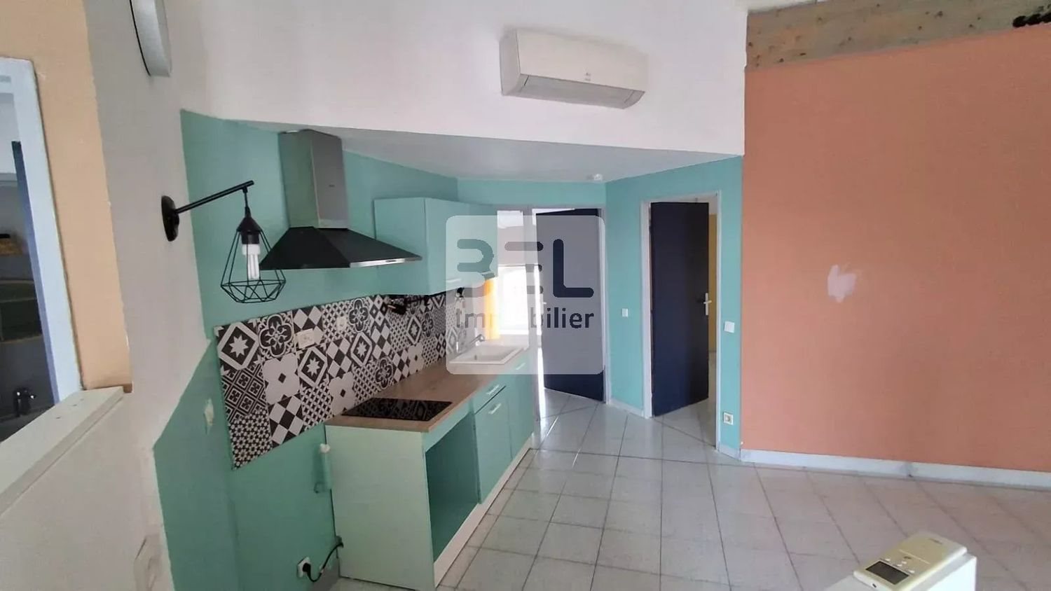 Appartement à louer, 68m², Pont-Saint-Esprit