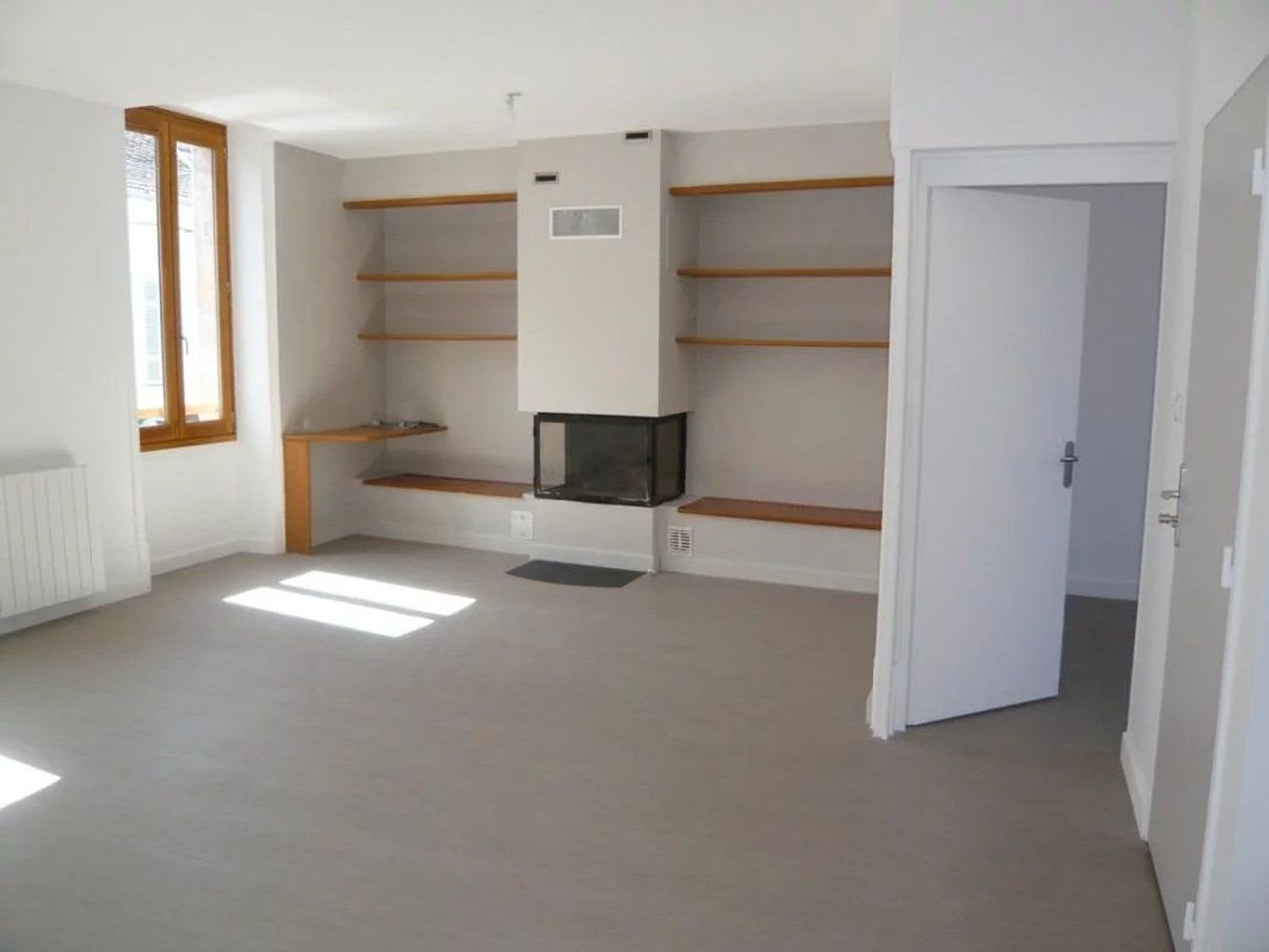 Appartement à louer, 66m², Les Avenières