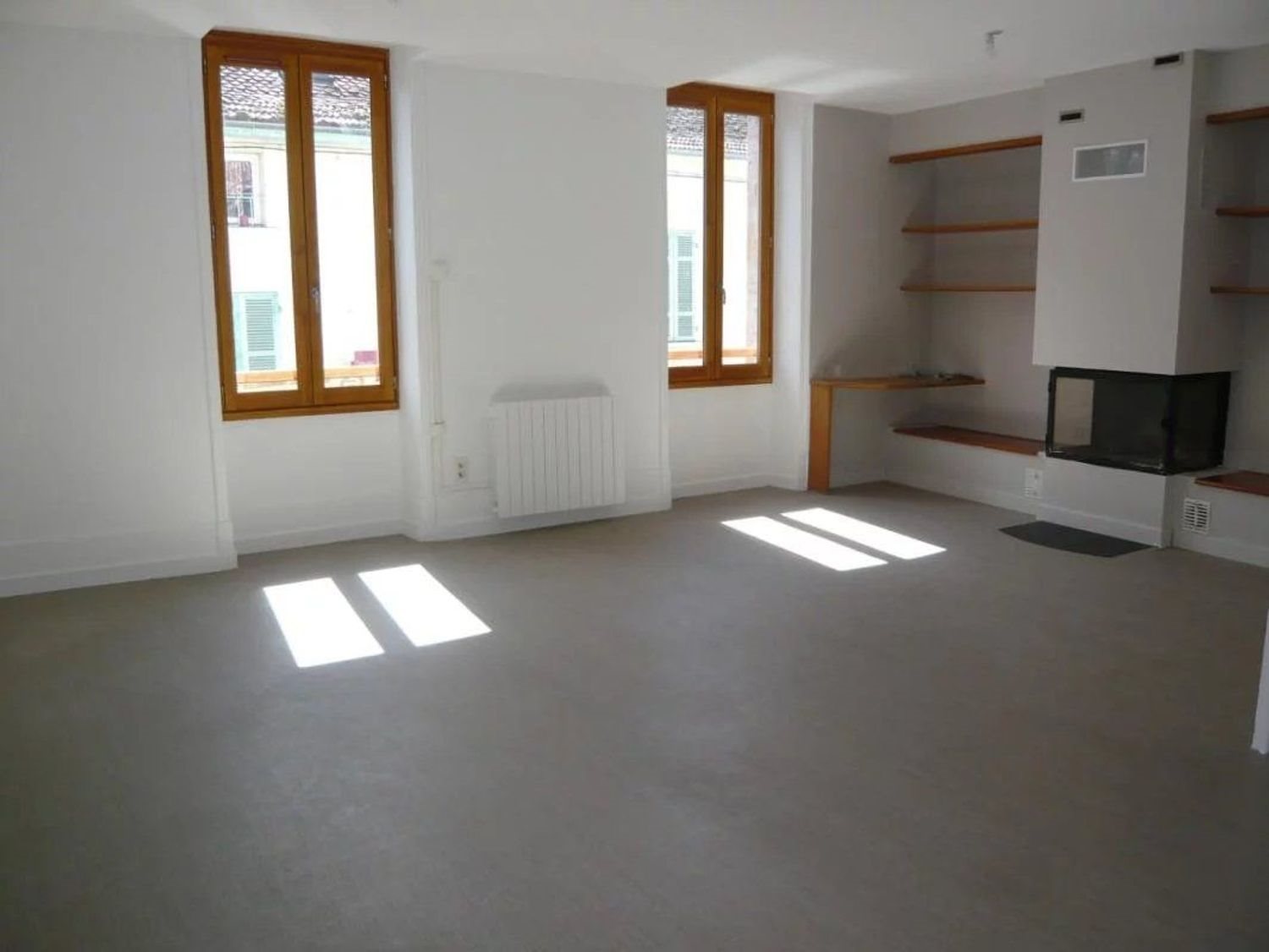 Appartement à louer, 66m², Les Avenières