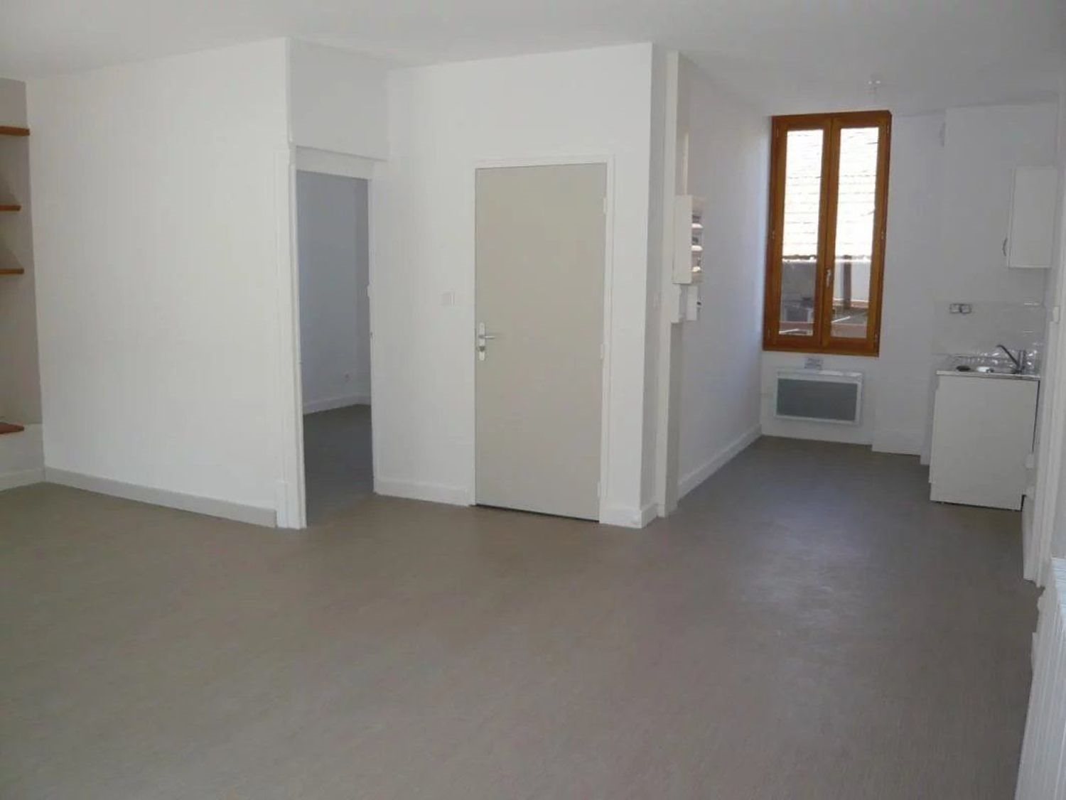 Appartement à louer, 66m², Les Avenières