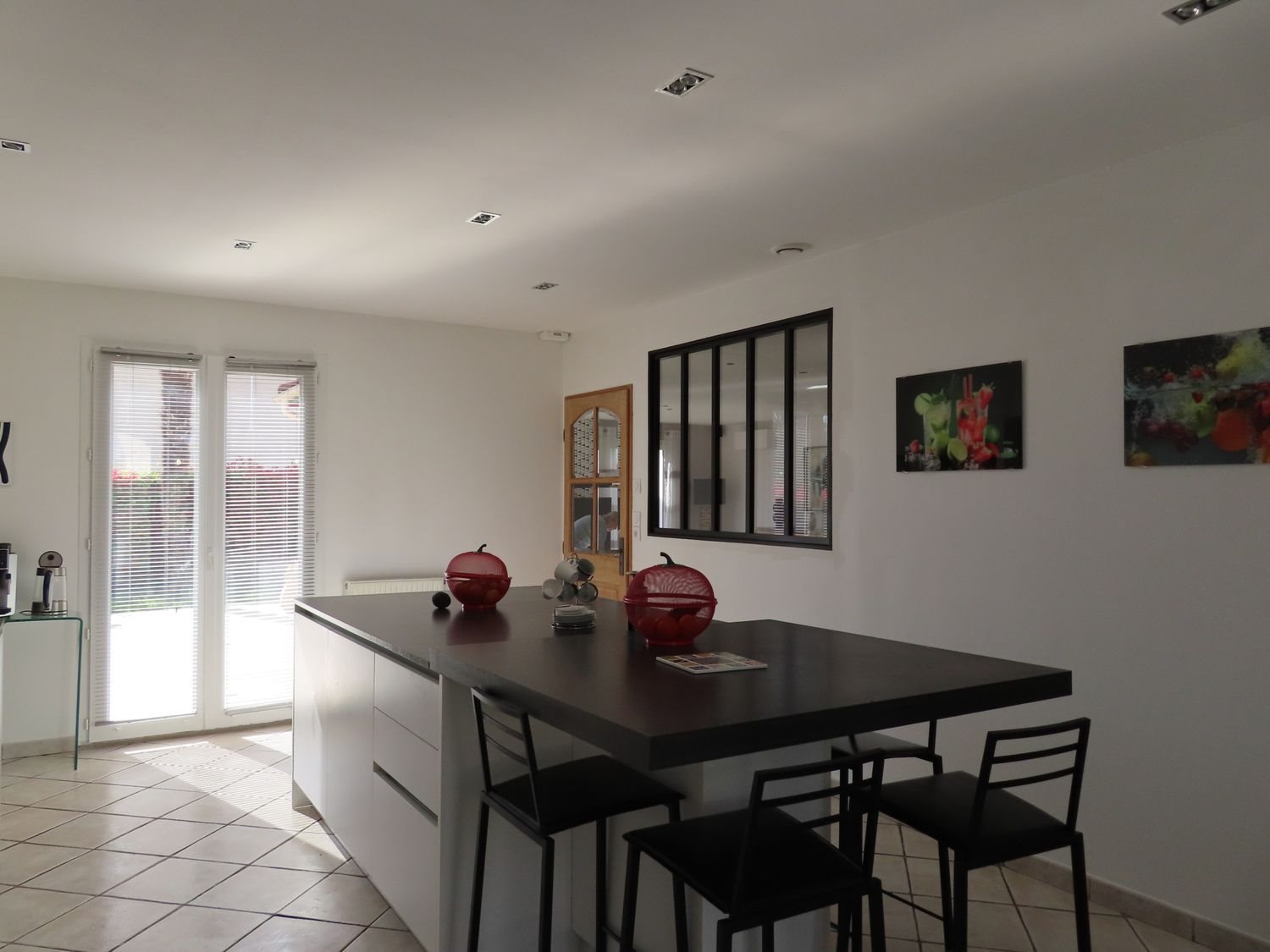 Maison à vendre, 136m², Villemoirieu
