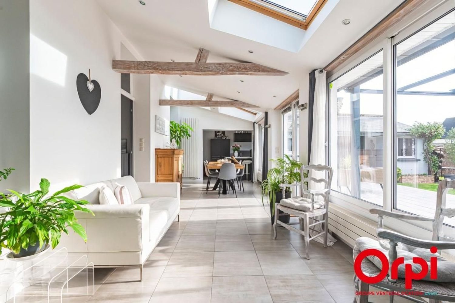 Maison à vendre, 208m², Laon