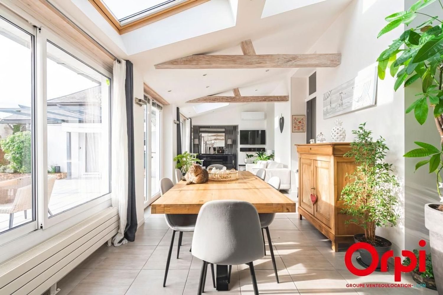 Maison à vendre, 208m², Laon