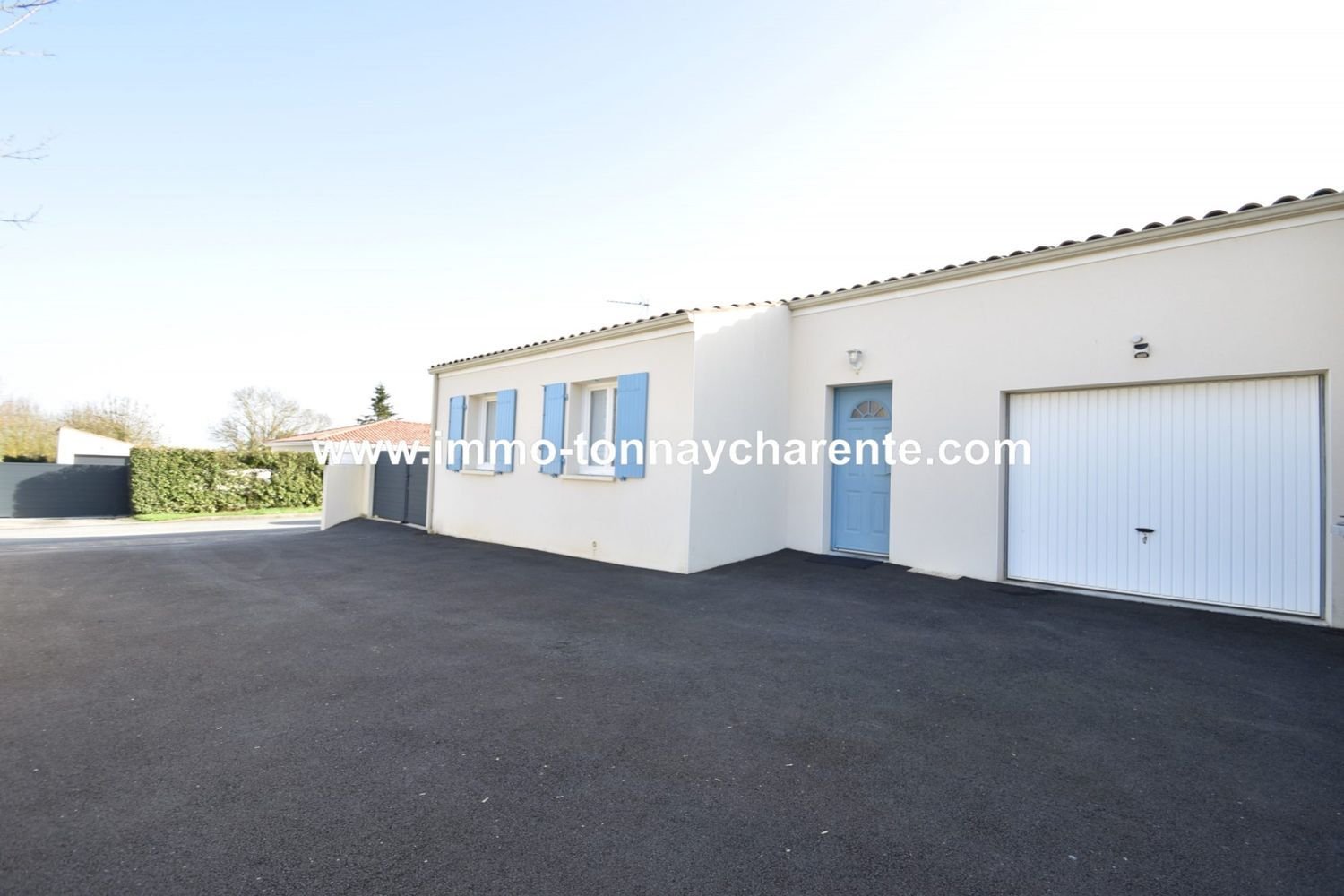 Maison à vendre, 84m², Loire-les-Marais