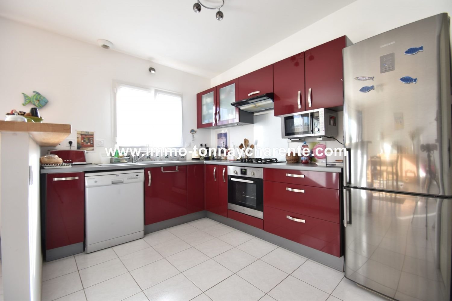 Maison à vendre, 84m², Loire-les-Marais