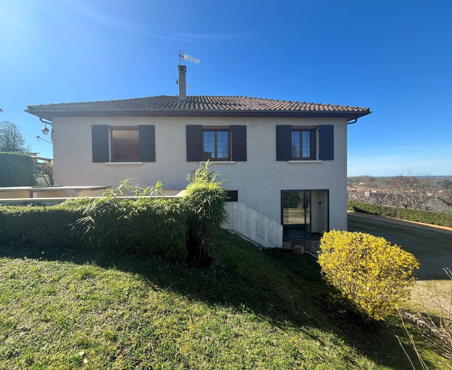 Maison à vendre, 130m², Boulazac