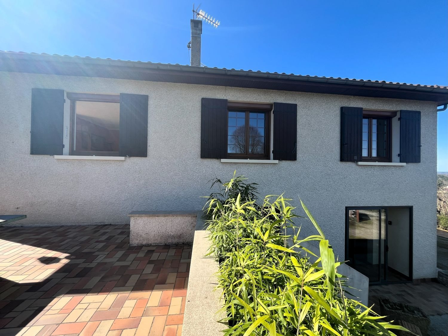 Maison à vendre, 130m², Boulazac