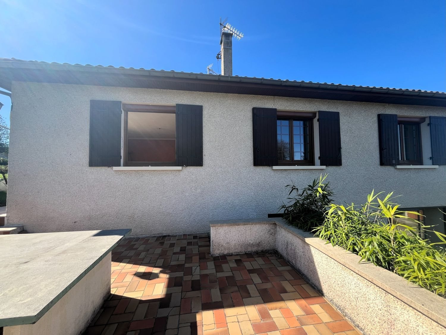 Maison à vendre, 130m², Boulazac