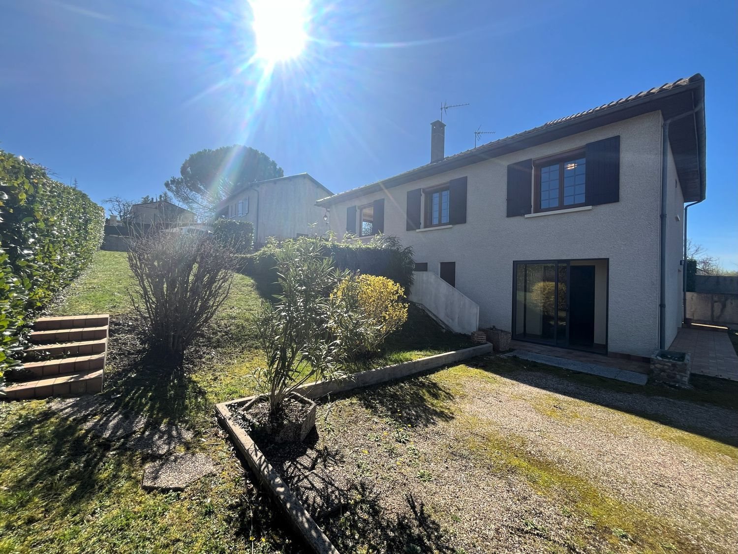 Maison à vendre, 130m², Boulazac