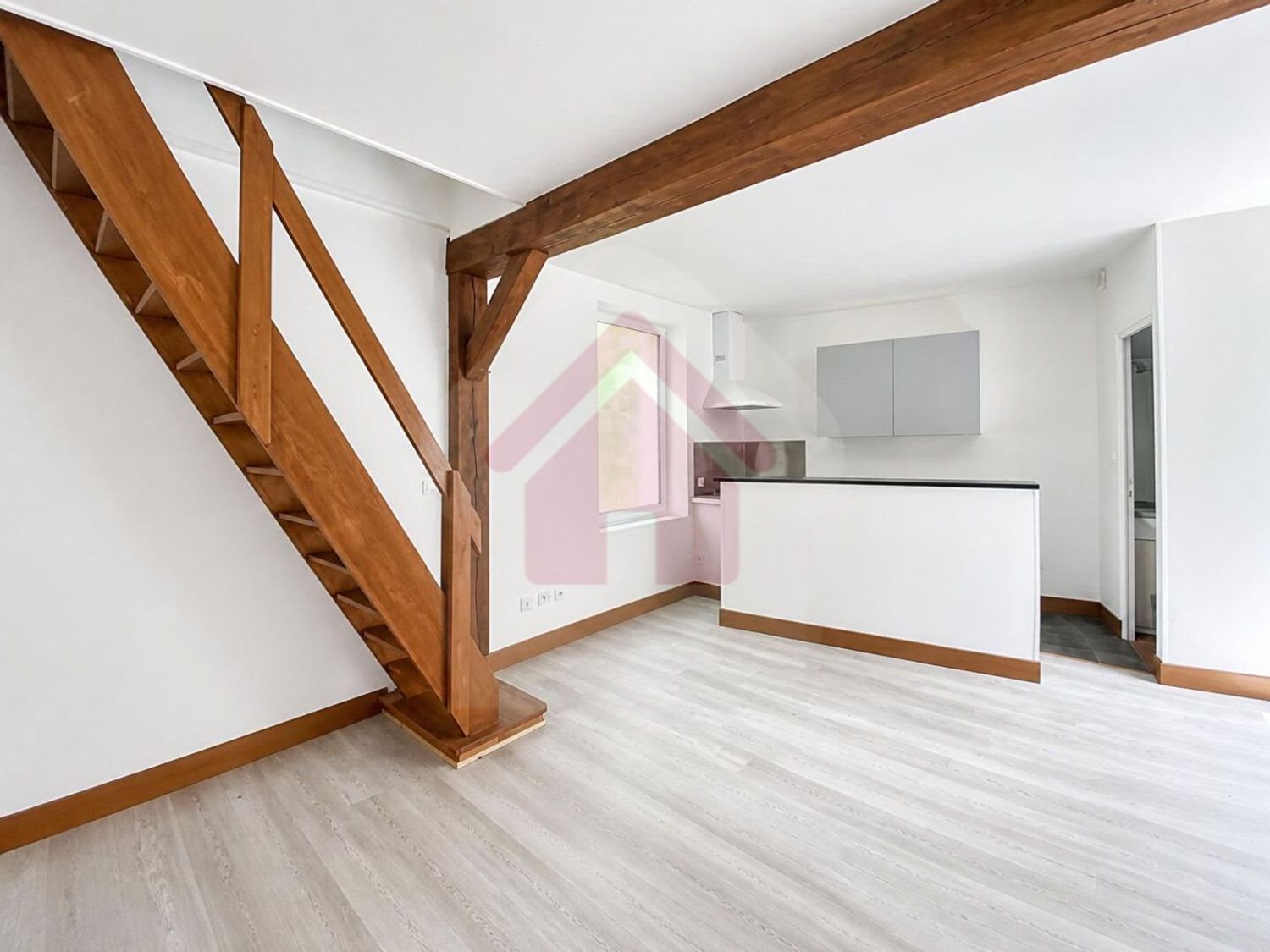 Appartement à louer, 35m², Dourdan