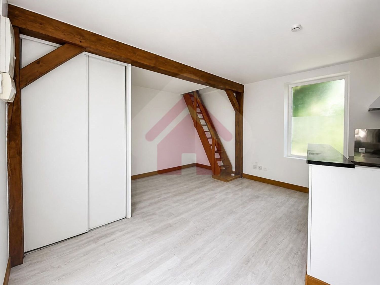 Appartement à louer, 35m², Dourdan