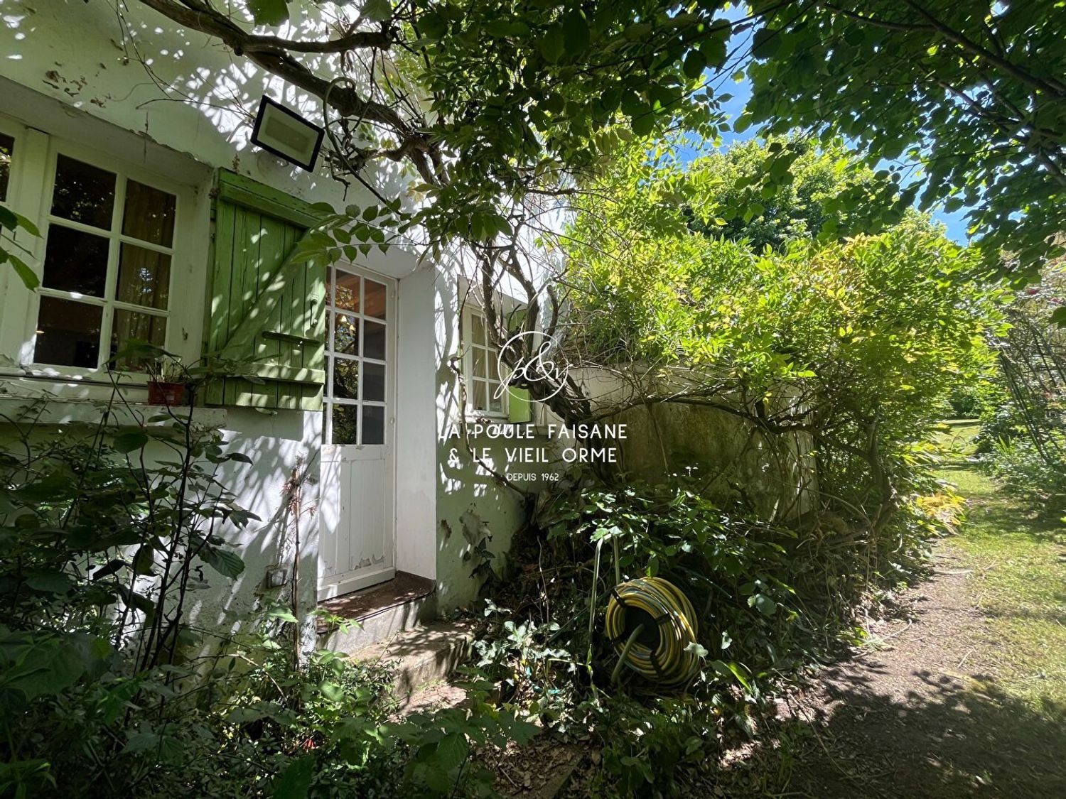 Maison à vendre, 190m², Bazainville