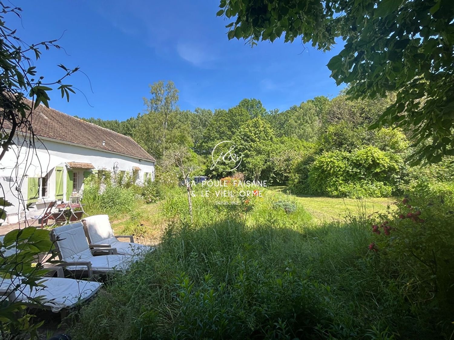 Maison à vendre, 190m², Bazainville