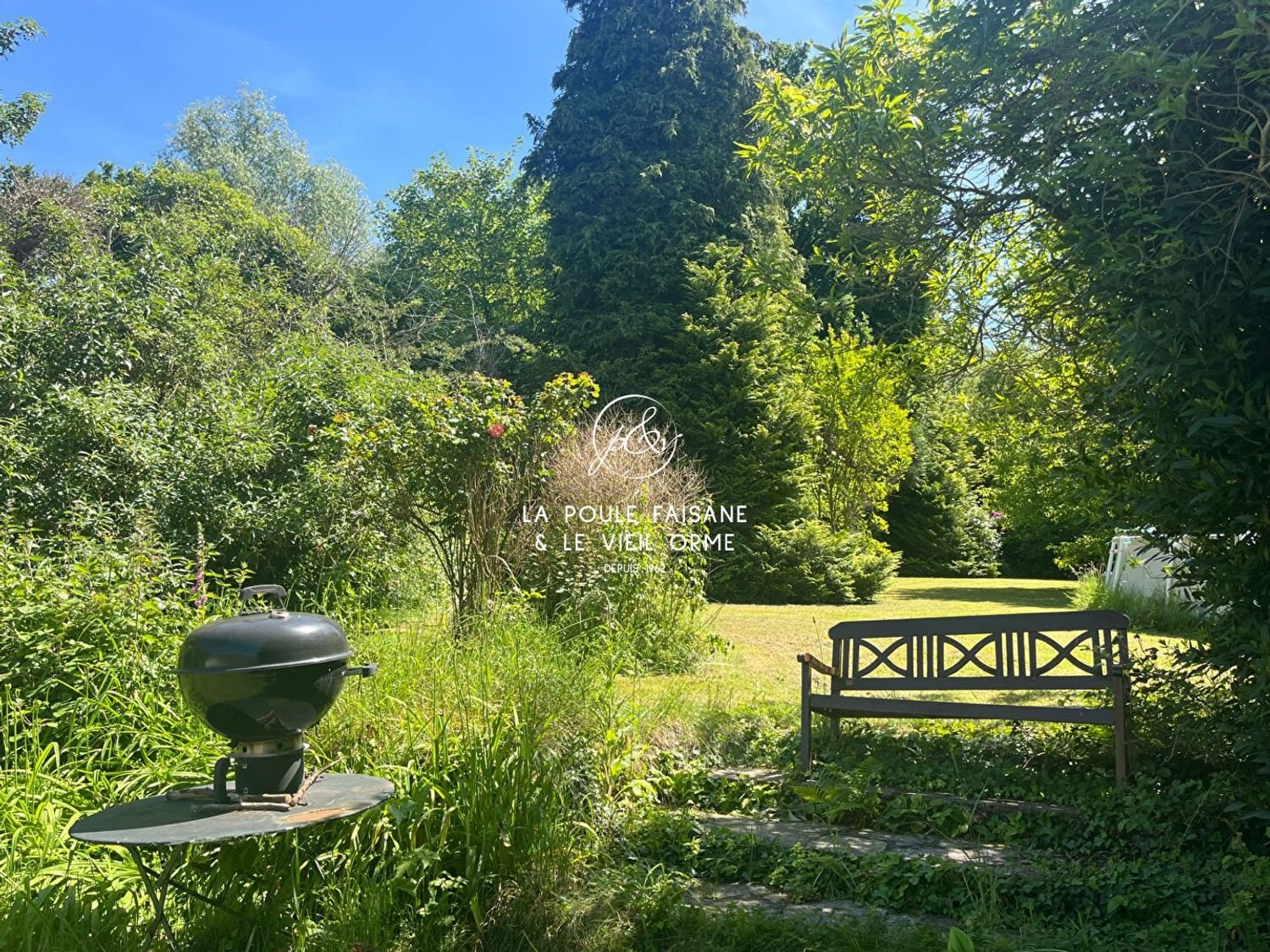 Maison à vendre, 190m², Bazainville