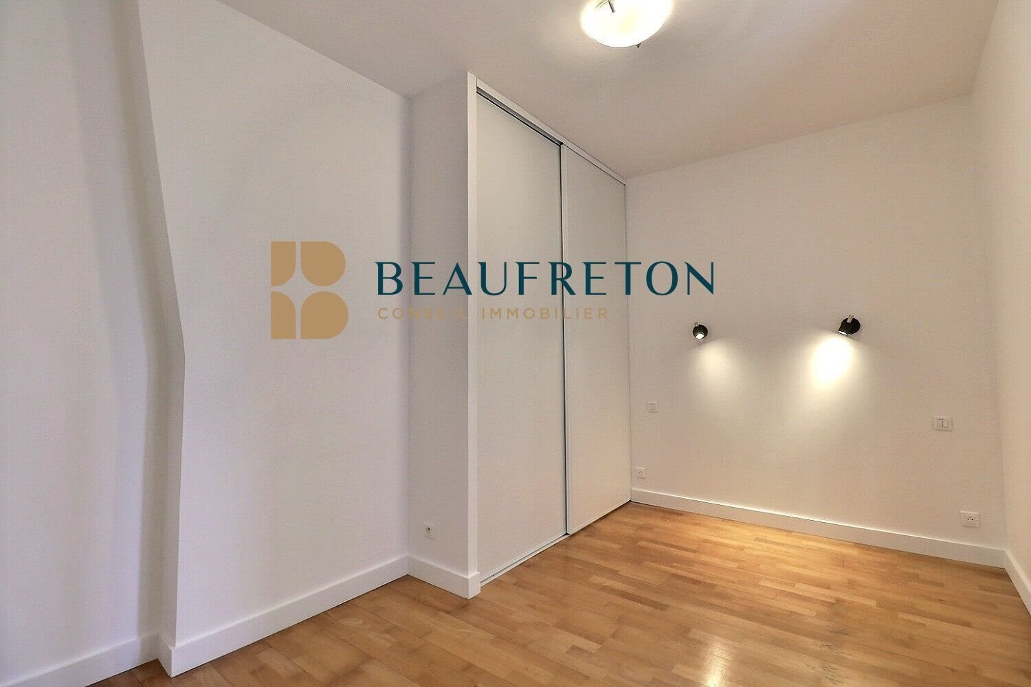Appartement à louer, 36m², Vincennes