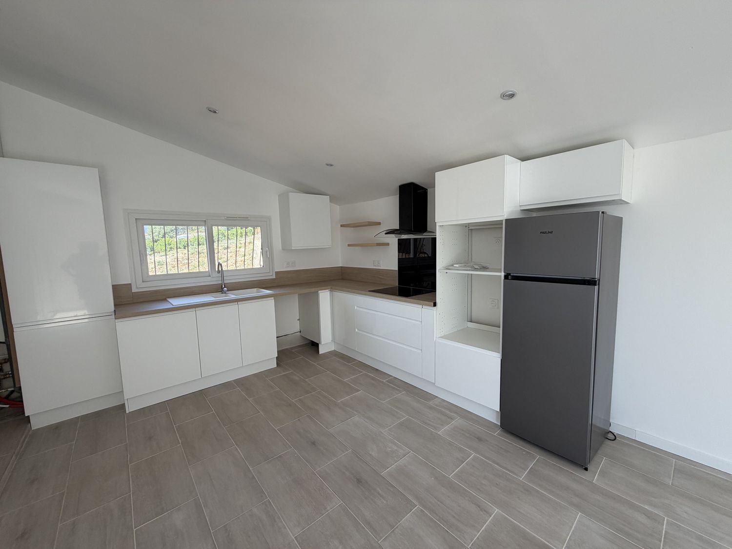 Maison à louer, 104m², Nice