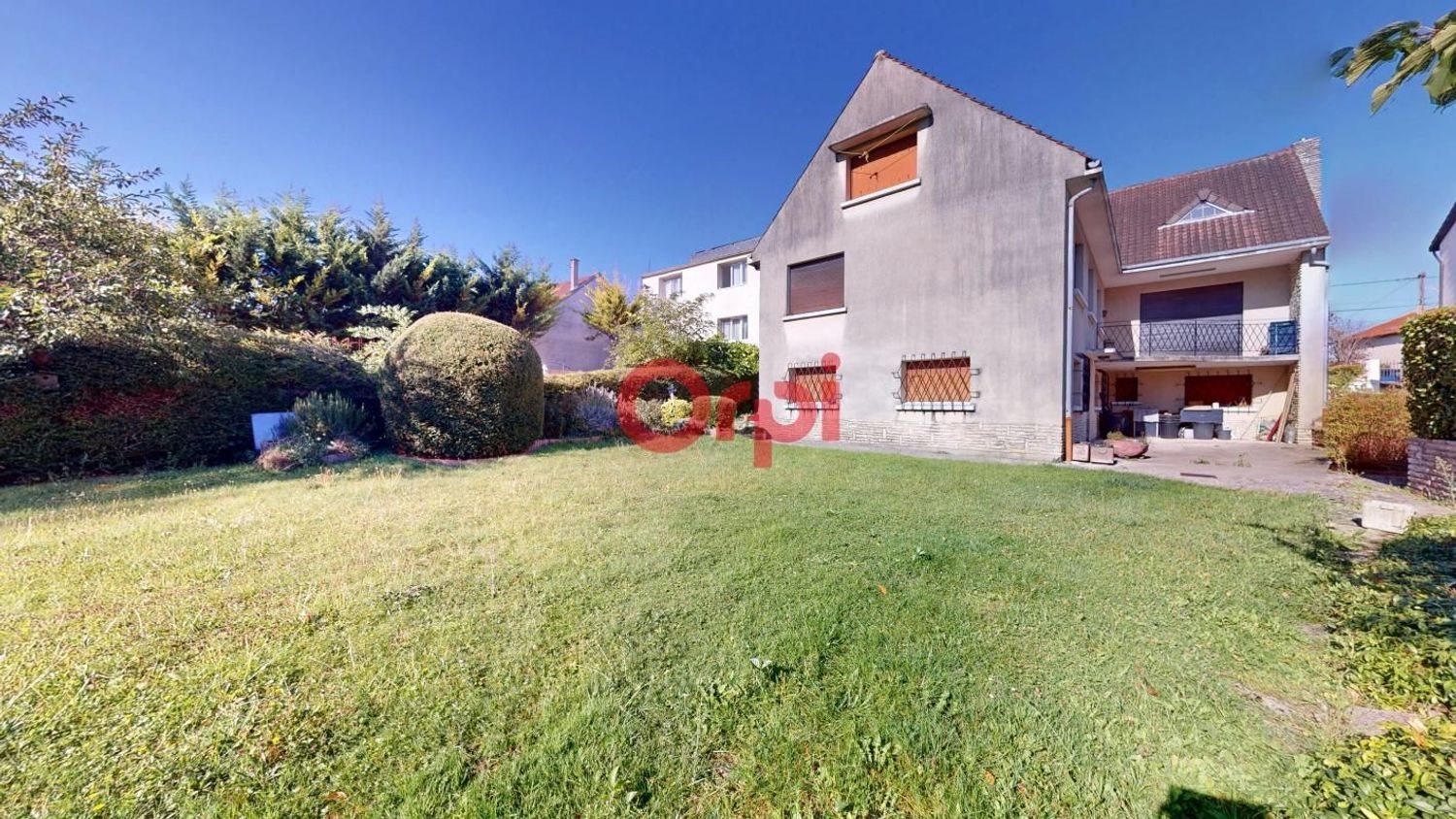 Maison à vendre, 144m², Montfermeil