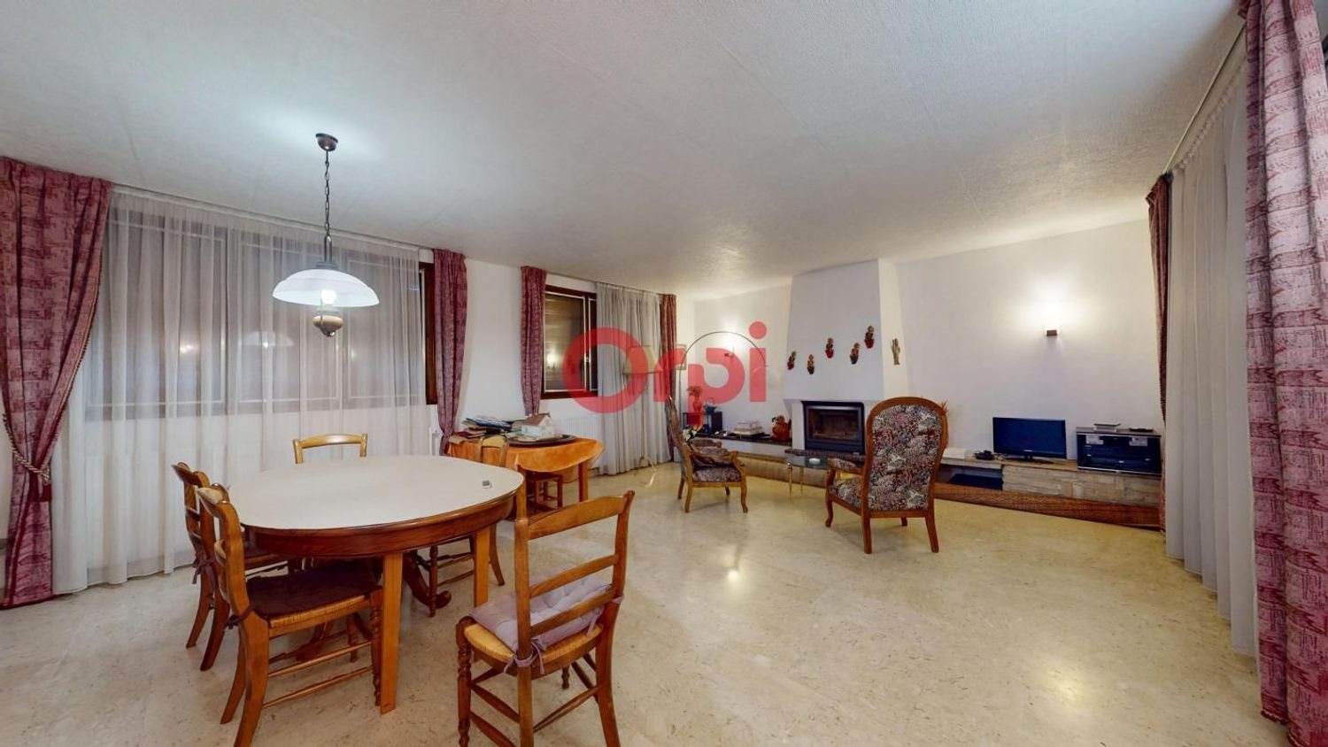 Maison à vendre, 144m², Montfermeil