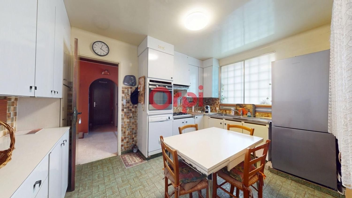 Maison à vendre, 144m², Montfermeil