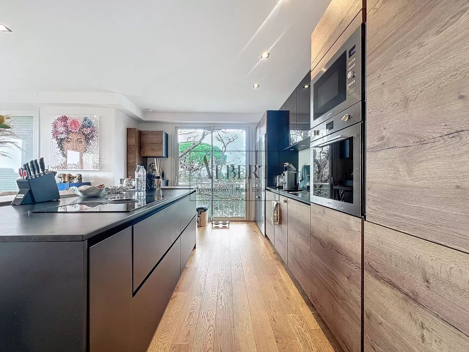 Appartement à louer, 93m², Cannes