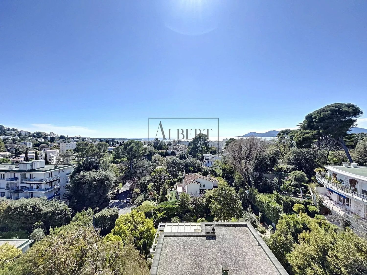 Appartement à louer, 93m², Cannes