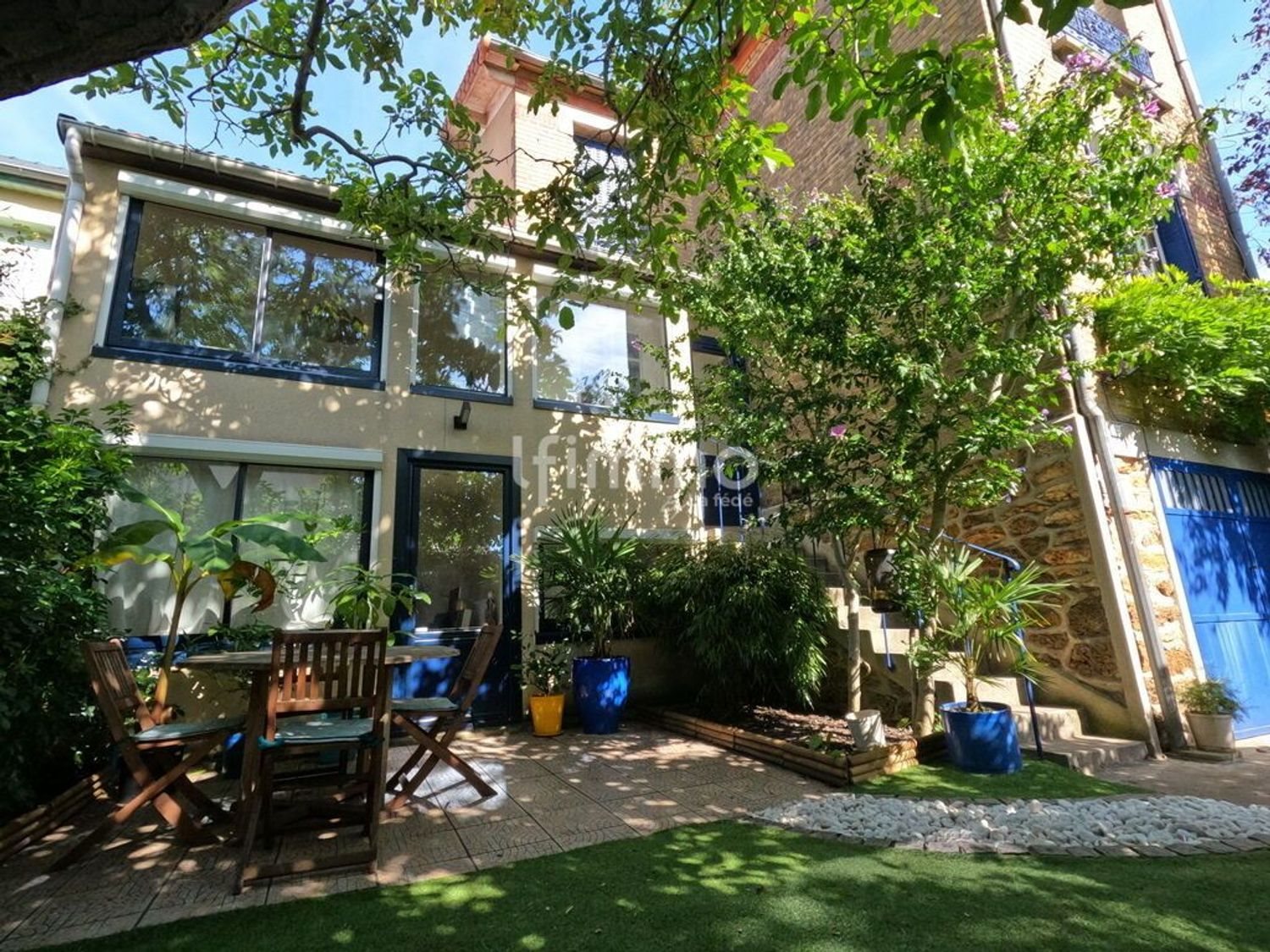 Maison à vendre, 90m², Le Perreux-sur-Marne