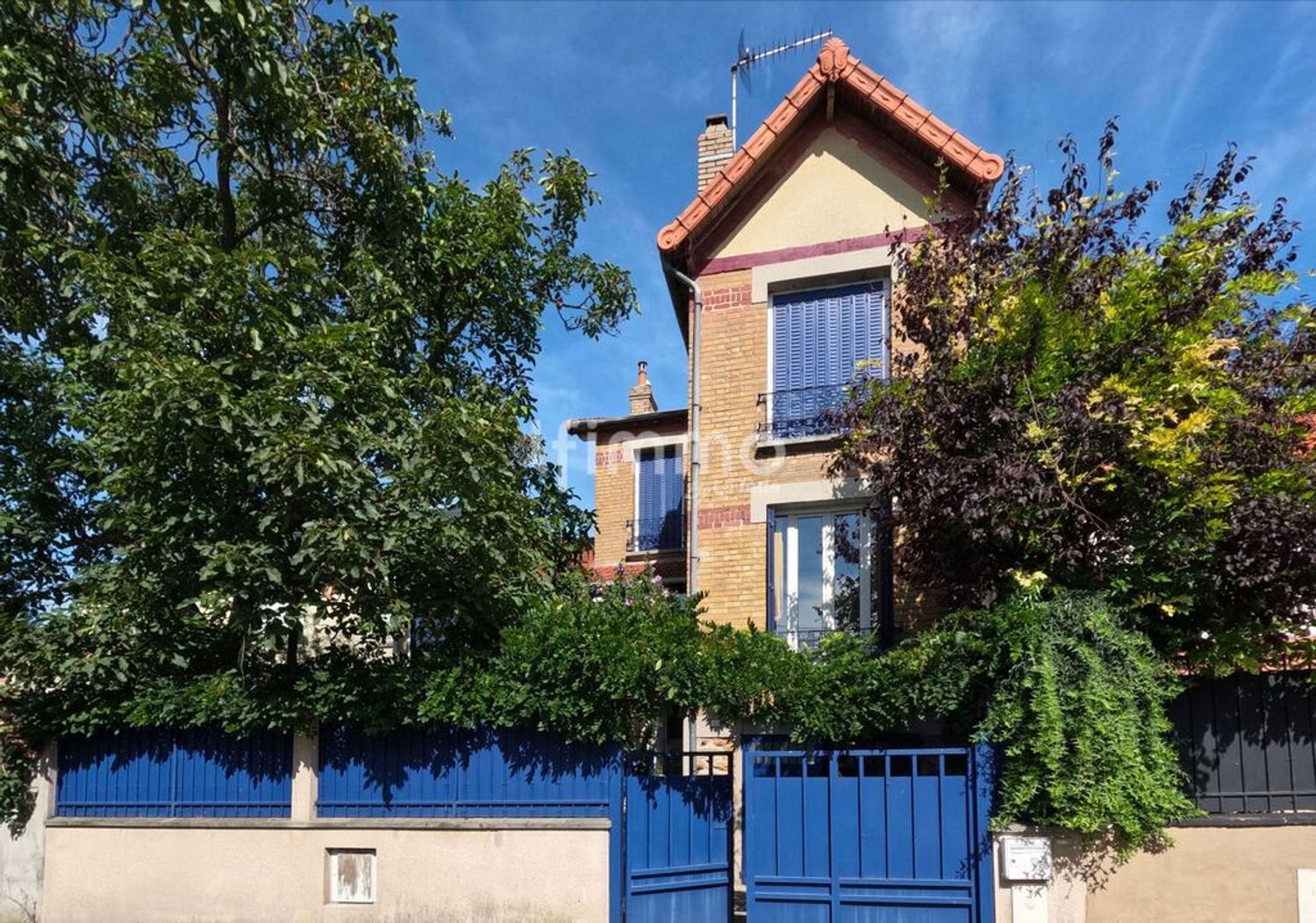 Maison à vendre, 90m², Le Perreux-sur-Marne