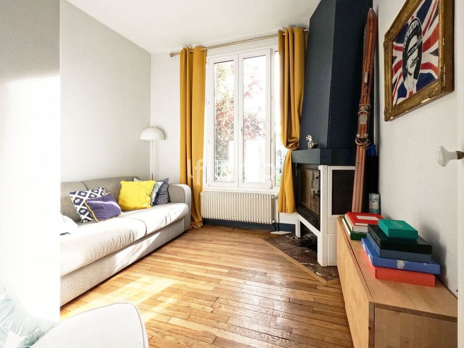 Maison à vendre, 90m², Le Perreux-sur-Marne