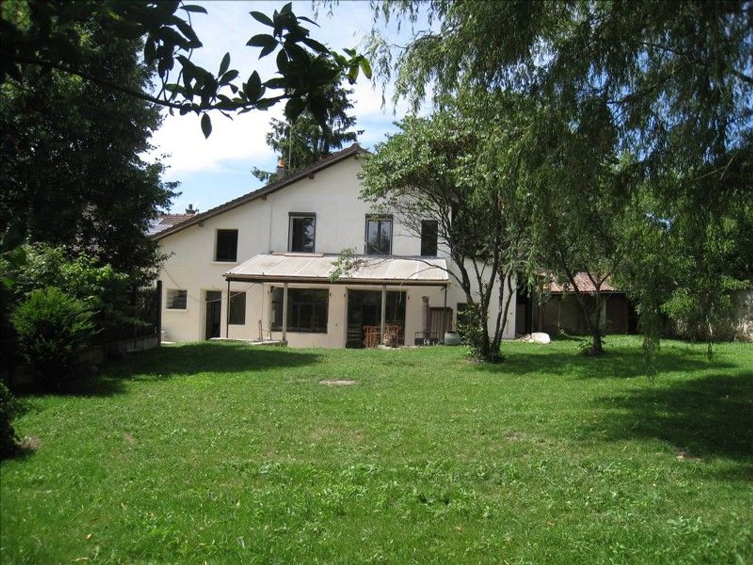 Maison à louer, 138m², Cernay-la-Ville