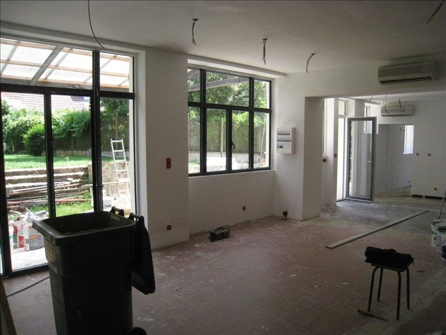 Maison à louer, 138m², Cernay-la-Ville