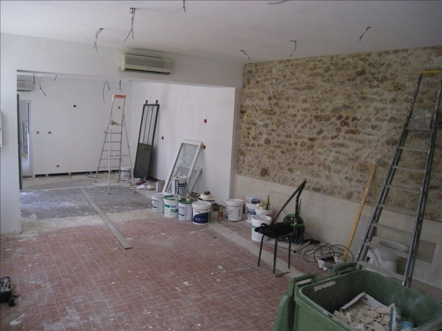 Maison à louer, 138m², Cernay-la-Ville