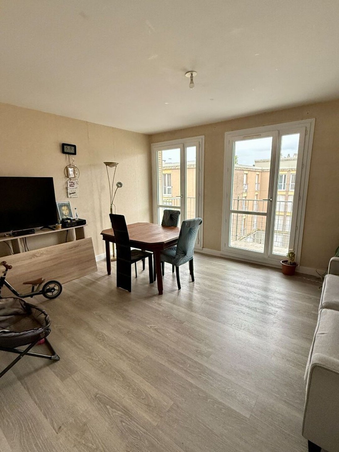 Appartement à vendre, 71m², Toulouse