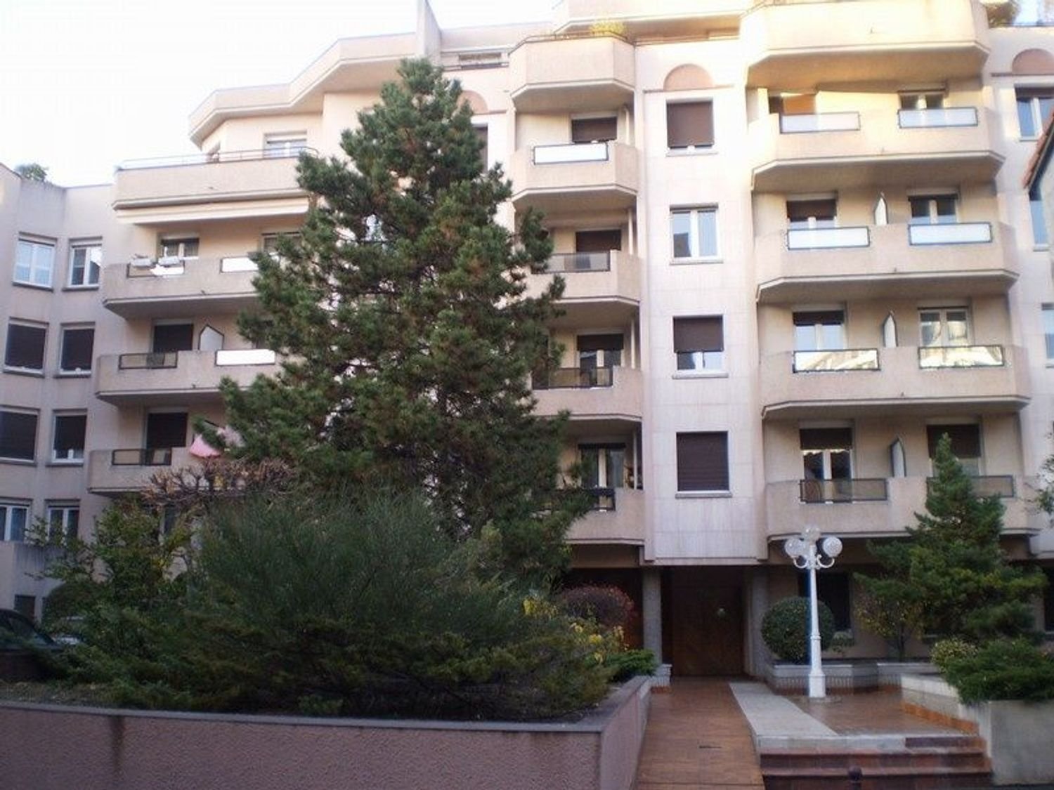 Appartement à louer, 23m², Clermont-Ferrand