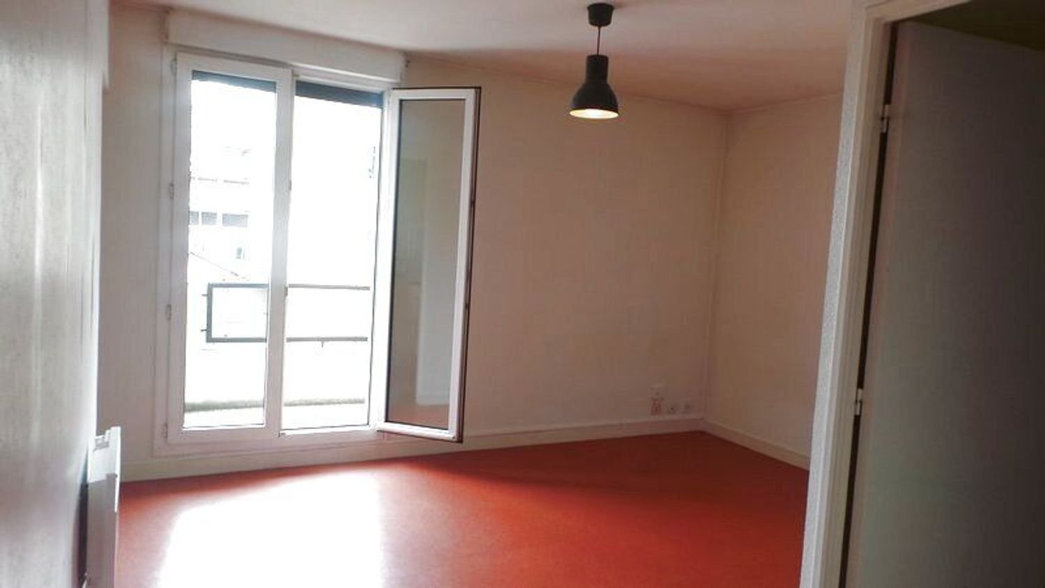 Appartement à louer, 23m², Clermont-Ferrand