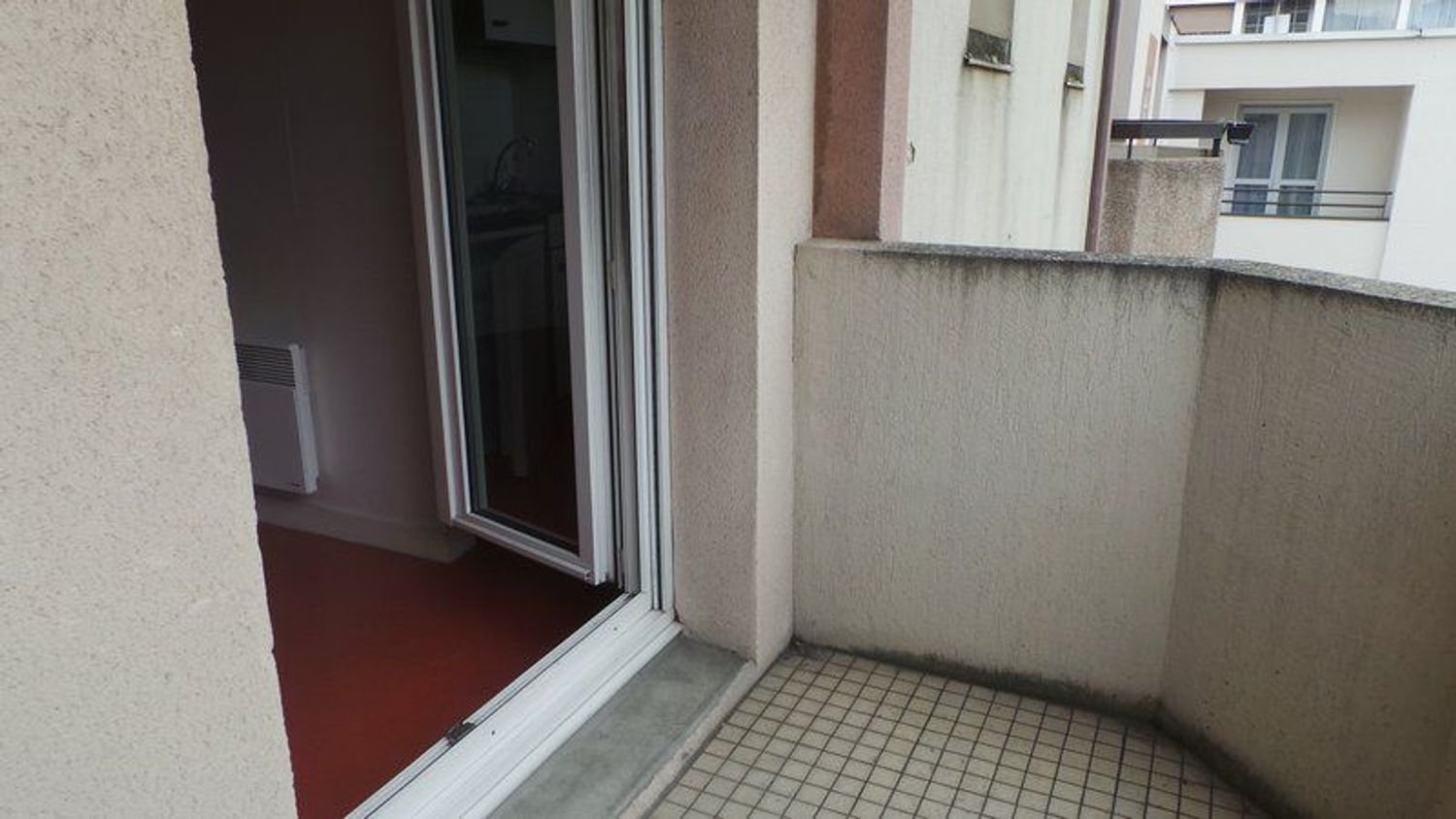 Appartement à louer, 23m², Clermont-Ferrand