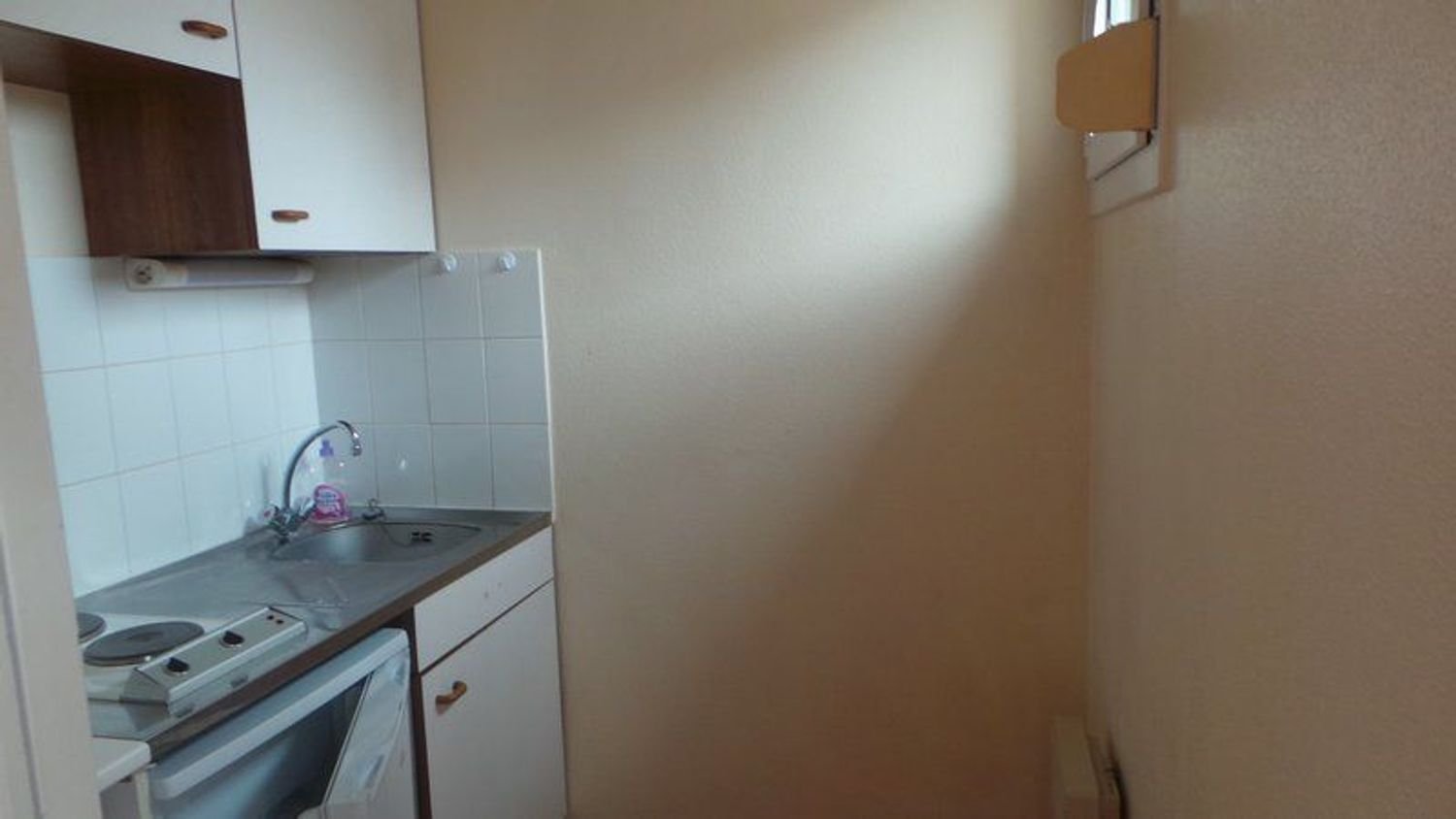 Appartement à louer, 23m², Clermont-Ferrand