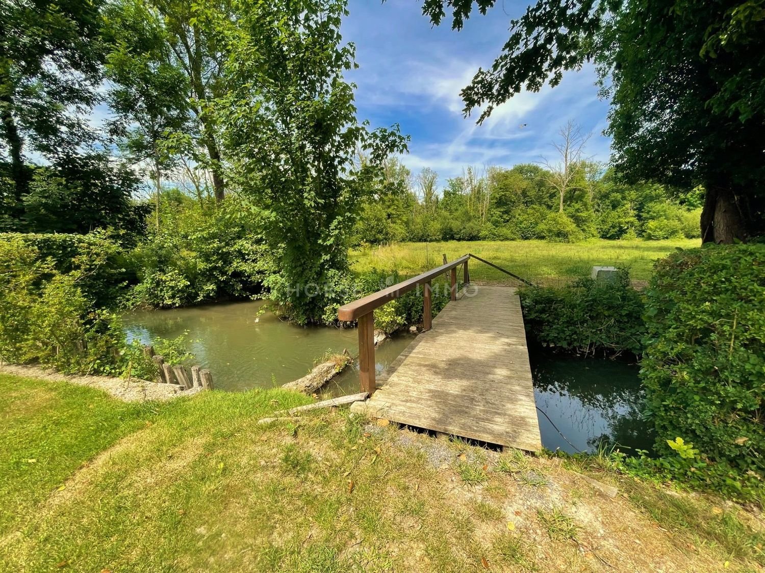 Maison à vendre, 240m², Villemer