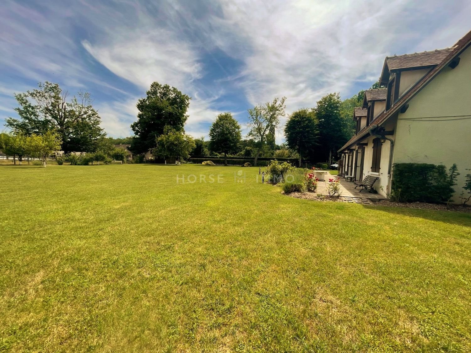 Maison à vendre, 240m², Villemer