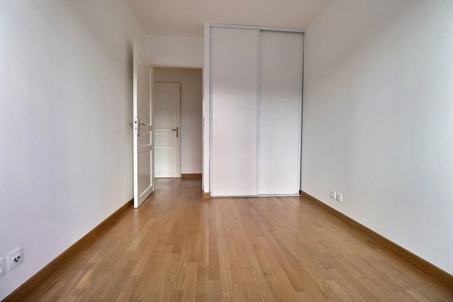 Appartement à louer, 63m², Vincennes